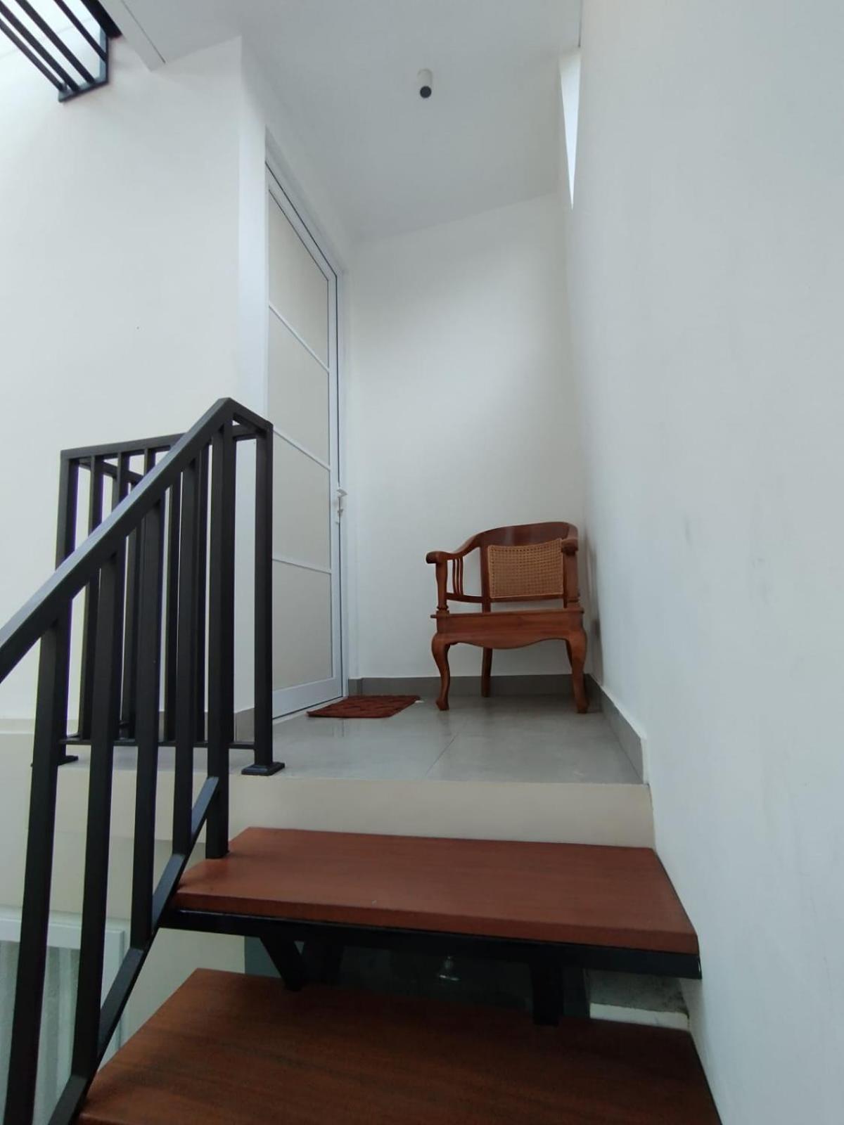 Rumah Menik Улувату Экстерьер фото