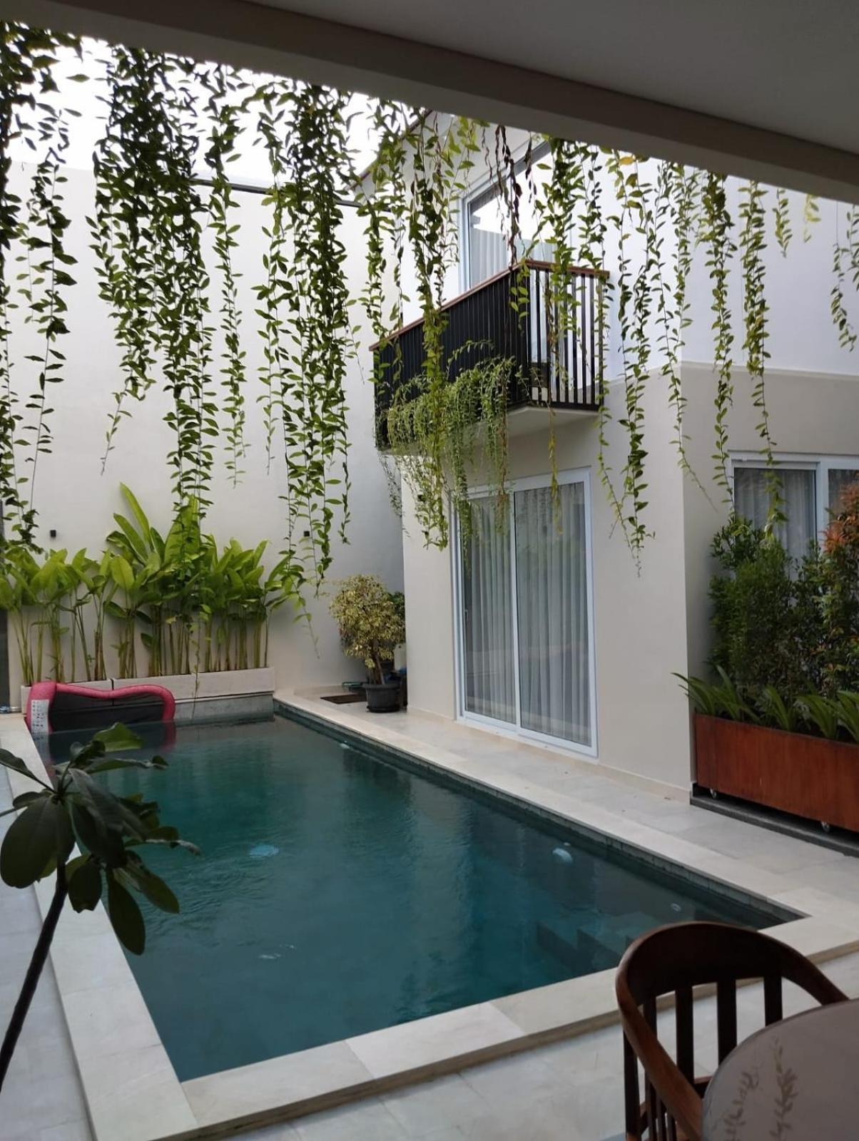 Rumah Menik Улувату Экстерьер фото